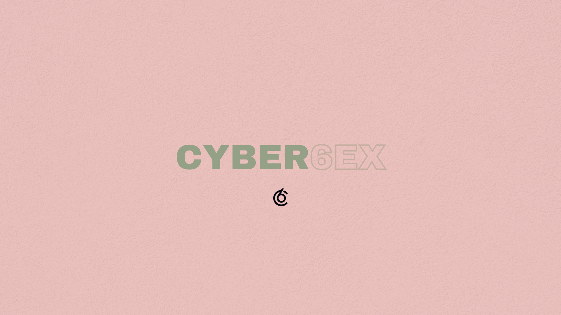 CYBER6EX banner